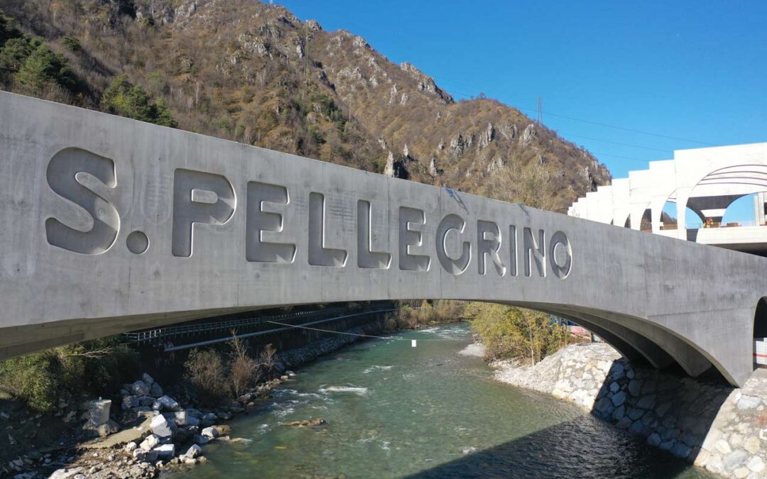 Sanpellegrino – Ruspino (BG)