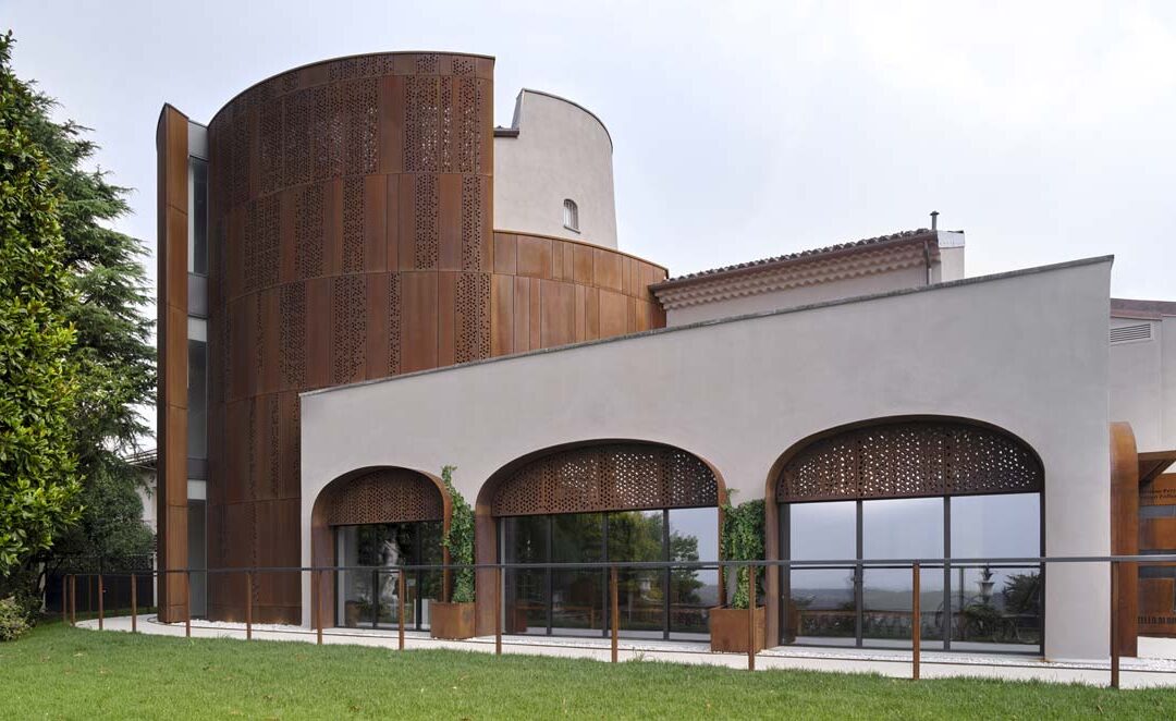 Fondazione Cerruti – Rivoli (TO)