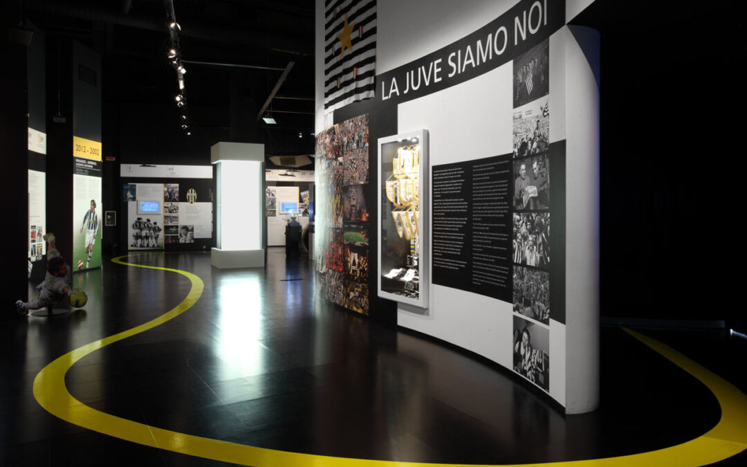 Museo Juventus – Torino