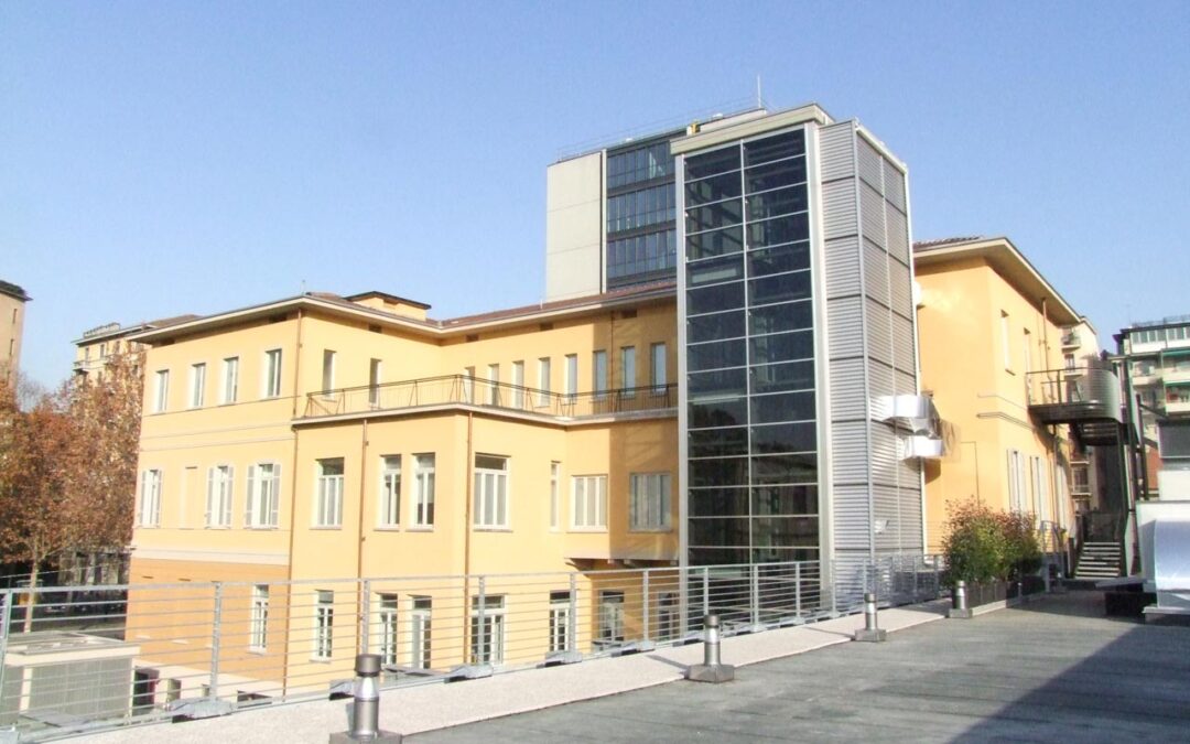 FIAT Medical Center – Turin